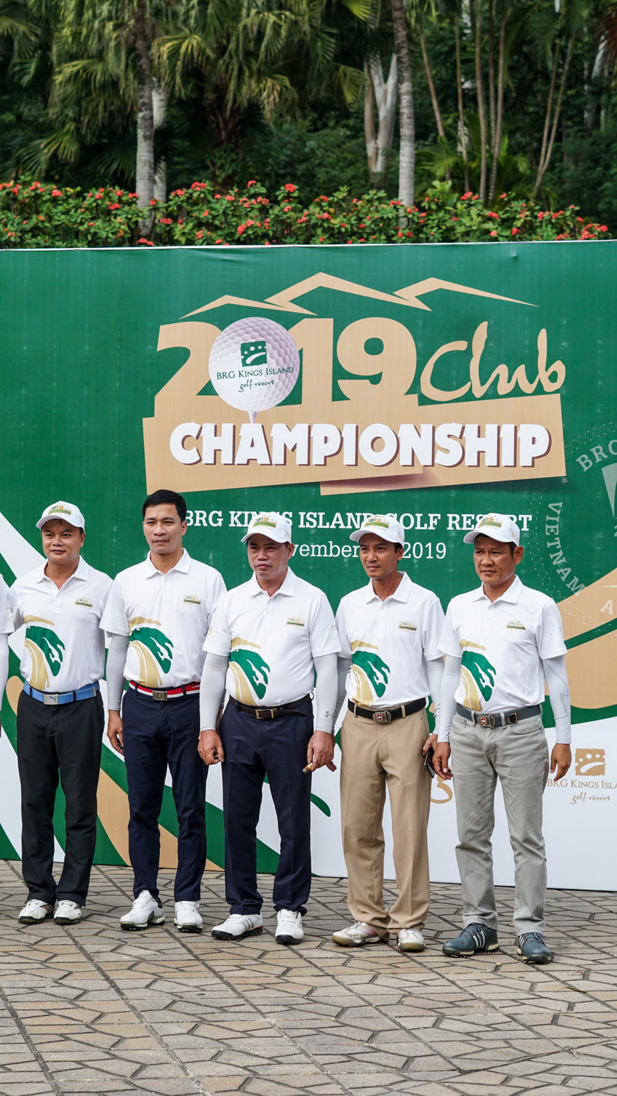 2019 Kings Island Club Championship (2)